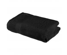 Toalla de ducha Kronborg® Classic Line (70x140, negro)