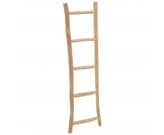 Estantería escalera Skibby (150x50)