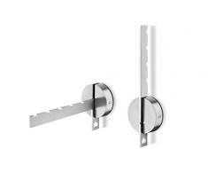 Zack 50682 Laveto - Perchero plegable