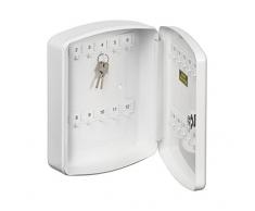 Burg-WÃ¤chter Armario para Llaves, Blanco