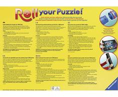 Ravensburger - Roll Your Puzzle (17956 5)