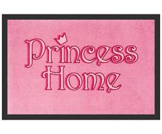 Wash+Dry Princess Home - Felpudo
