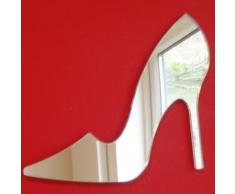 Sendmeamirror Zapatero Espejo 50 cm x 42 cm