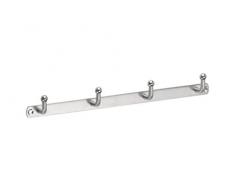 Meister 262171 - Percha de pared con 4 ganchos