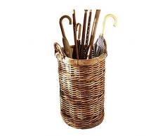 Paragüero de Madera » Compra barato Paragüeros de Madera online en Livingo