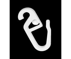 Lampa 98594 Set de 25 Ganchos para Cortinas de camión, G-4