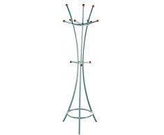 HAKU Furniture 82267 - Perchero de pie (181 x 53 cm)