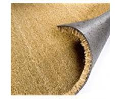 Felpudo de Coco Natural AL Corte Grosor 20 mm Ancho 2mts selecciona el Largo Que Necesitas. Compra mínima 2Mts2 (Ancho 2 x Largo 1mt) Disponible en grosores de 17, 20 y 23mm