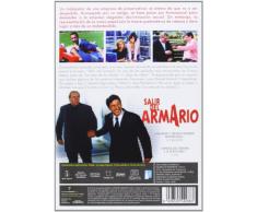 Salir del armario [DVD]