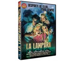 La Lámpara [DVD]