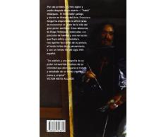 La Luz Dormida En El Espejo. Memorias De Diego Velázquez (Varia [Singulares. Fuera de Colección])