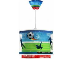 Dalber Lámpara colgante fútbol