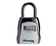 MASTER LOCK Caja fuerte para llaves [Mediana] [Con arco] - 5400EURD - Caja de seguridad