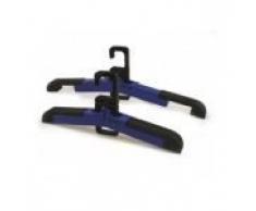 Boyz Toys extensible perchero plegable