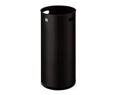 Cilindro G-10 - Paragüero, color negro