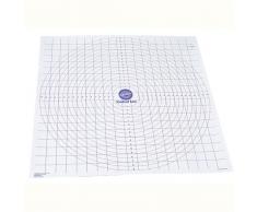 Wilton 409-412 - Tapete de plástico Roll & Cut Mat