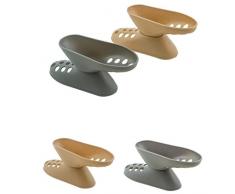 Zapatos rack, hunpta 1 par hogar portátil armario almacenamiento organizador de zapatos soporte de ahorro de espacio