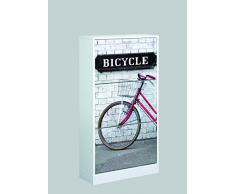 Kit Closet Zapatero, Bicicleta