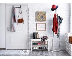 Moderno Armario para Llaves con motivo a elegir K01 Lojoso patchwork oriental