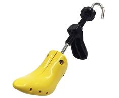 QFFL Zapatos de tacón Alto Amplificadores de Calzado Soporte de Amplificador Árbol de Zapato No Amoladora Expander de Calzado Femenino Individual Enfriamiento y calefacción
