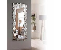 DISARTE - Espejos Modernos de Cristal - New York Vestidor (154x60) - iBERGADA