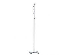 Pieperconcept - Luccasa pie perchero metal cromado luc casa