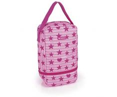 Gabol - Shiny | Zapatero Rosa Infantil