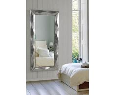 Espejo Vestidor : Modelo DUNAS 87x180x6