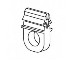 Lampa 98548 Set de 25 Ganchos para Cortinas de camión, G-1