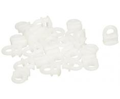 Lampa 99003 Set Ganchos para Cortinas Camiones