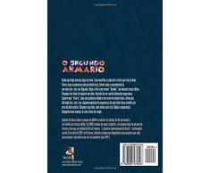 O Segundo Armário: Diário de um Jovem Soropositivo