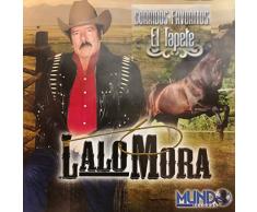 Corridos Favoritos el Tapete