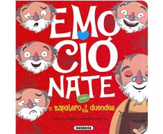 El zapatero y los duendes (Emocionate con...)