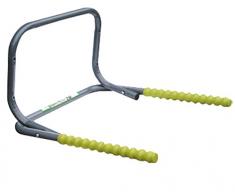PROFER TOP - Gancho Bicis Pared Plegable Profer Top 51X45X31Cm