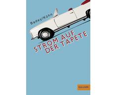 Strom auf der Tapete