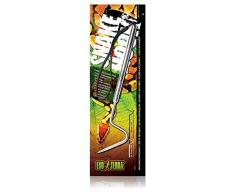 Exo Terra - Gancho para Serpiente Plegable 25 – 60 cm
