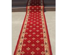 Proyecto Alfombras Largas De Rollos Largos, Alfombra De Escalera De Pasillo del Hotel, Alfombra Larga De Escalera De Pasillo del Pasillo (1-10 M) (Size : 0.8 * 1.0m)