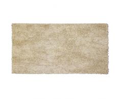 Tapis Déco - 1740359, Tapete Tejido Rectangulo , 60 X 115 Cm , Palace , Tejido Liso , Beige