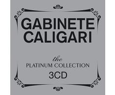 The Platinum Collection: Gabinete Caligari