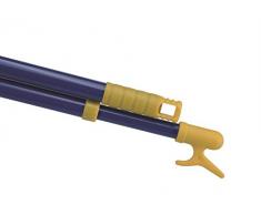 aricasa 750 Barra extensible perchero, 150 cm