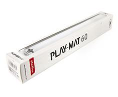 Ultimate Guard TAPETE Monochrome Blanco 61 X 61 CM