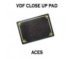 MagicTao Tapete clásico Impreso Negro