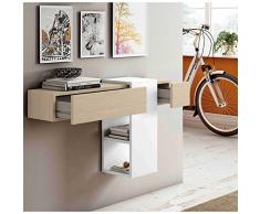 1040. MUEBLE PARA RECIBIDOR SIN ESPEJO
