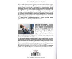 El yo en el salón de los espejos. con un toque de Gestalt natural