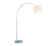 Trio - Lámpara de pie, exPlafón, E27, 60 W