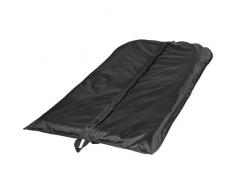 Bolsa perchero Puerta Ropa Plegable de Poliéster