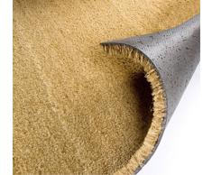 Felpudo de Coco Natural Grosor 17mm, AL Corte, Ancho 1 Metro, selecciona el Largo Que Necesitas. Disponible también en grosores de 20 y 23mm. Precio €/m2