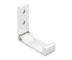 Soul Item Plegable Pared Berg Auriculares Auriculares Soporte Aluminio legierungs Colgador de Pared Gancho