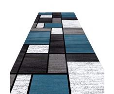 Alfombra De Corredor para El Pasillo Personalidad Multifuncional, Suave Y Personalizada Personalidad Creativa Fácil De Limpiar Alfombra De Cocina, Pasillo Pasillo Alfombra Europea JINRONG