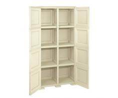 Tontarelli 8085553210 Omnimodus - Armario con 8 compartimentos